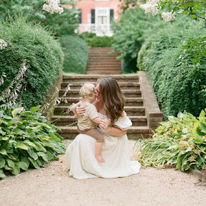 Meet your Posher, Bethany